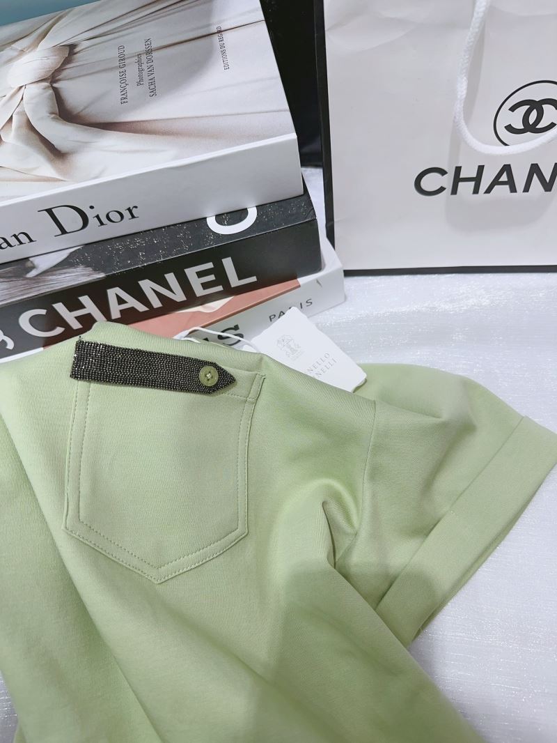 Chanel T-Shirts